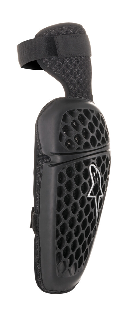 

Защита Alpinestars Bionic Plus для локтей, черная