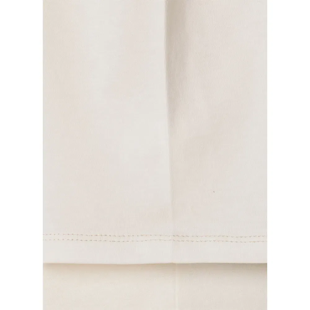 Детская футболка с коротким рукавом Cutbert Pepe jeans, Beige — фото 4