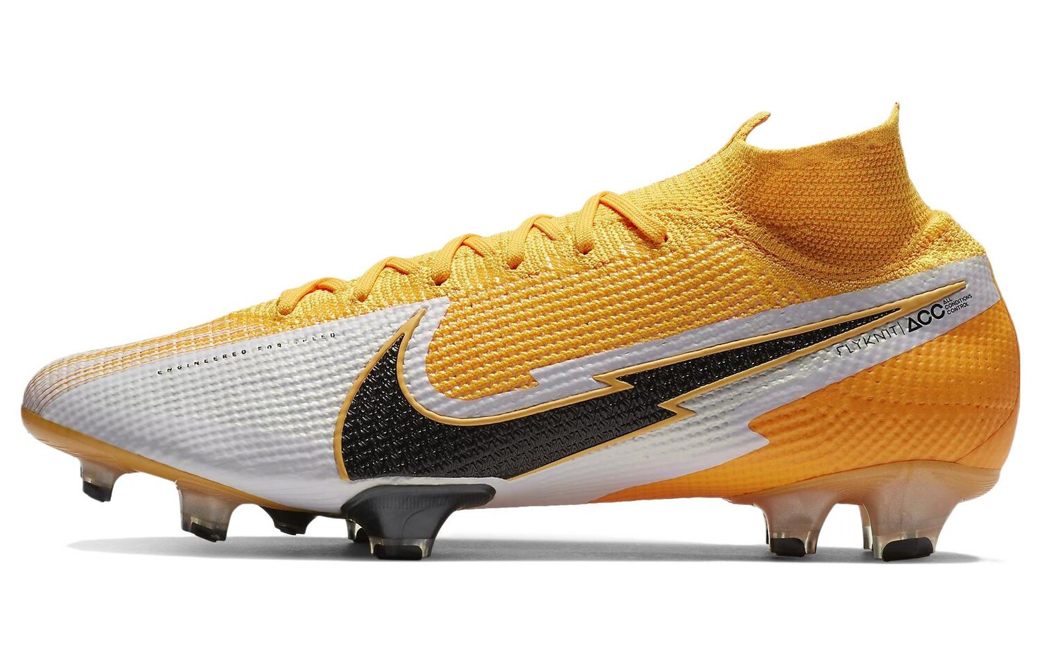 

Футбольные кроссовки унисекс Nike Mercurial Superfly