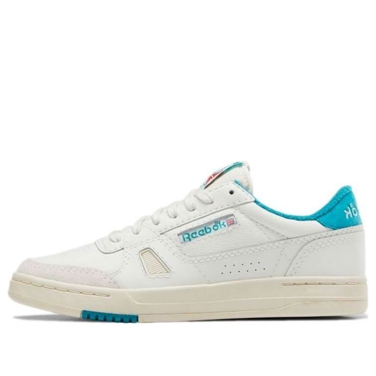 

Кеды Reebok Lt Court Sneakers 'White Blue' GW5118