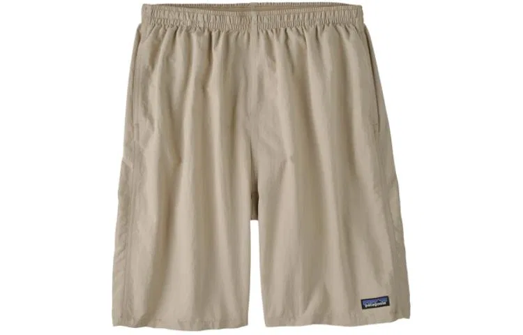 Женские шорты для активного отдыха Patagonia Baggies, Pumice
