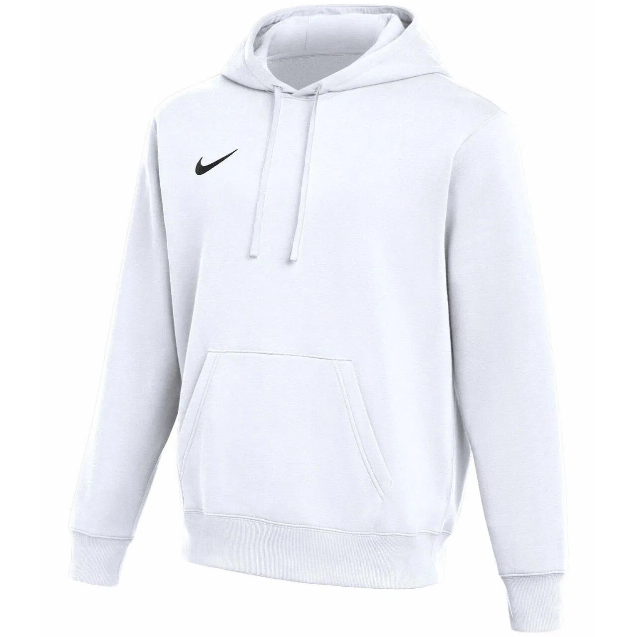 Мужское худи из флиса Park 26 Nike, Weiß