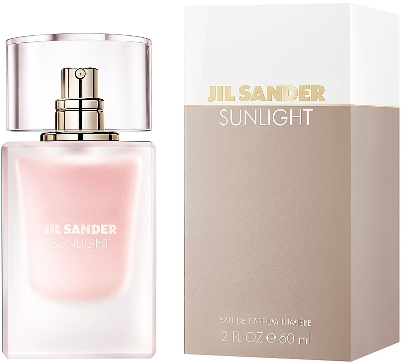 

Духи Jil Sander Sunlight Lumiere