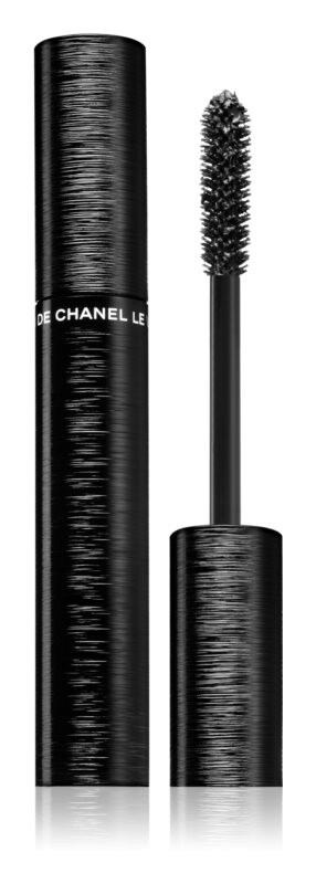 

Тушь для ресниц с дополнительным объемом Chanel Le Volume Révolution de Chanel, 10 Noir 6 г