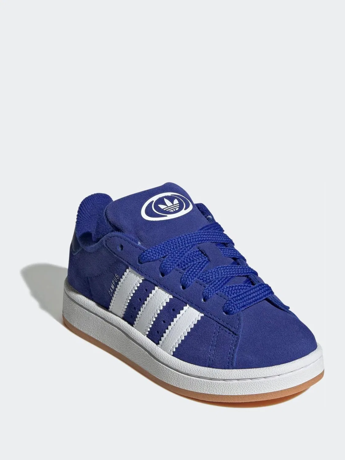 Кроссовки Campus 00S, adidas Originals, синий
