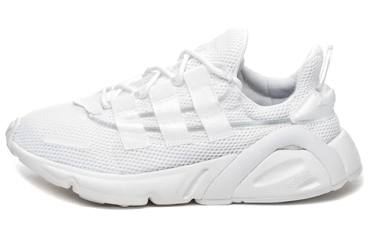 

Кроссовки унисекс Adidas Originals LXCON Future Lifestyle, Белый, Кроссовки унисекс Adidas Originals LXCON Future Lifestyle