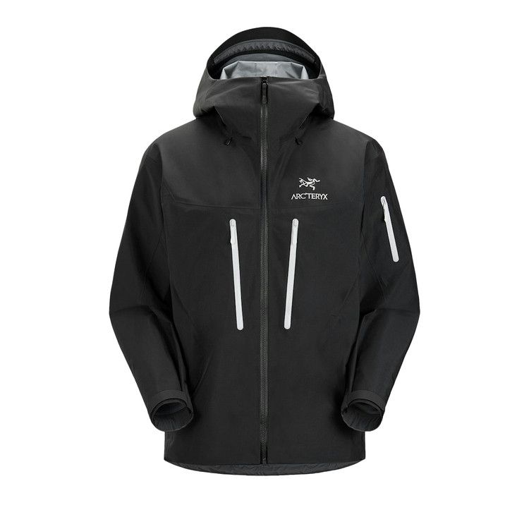 

Куртка Arcteryx Alpha SV Jacket, Orca