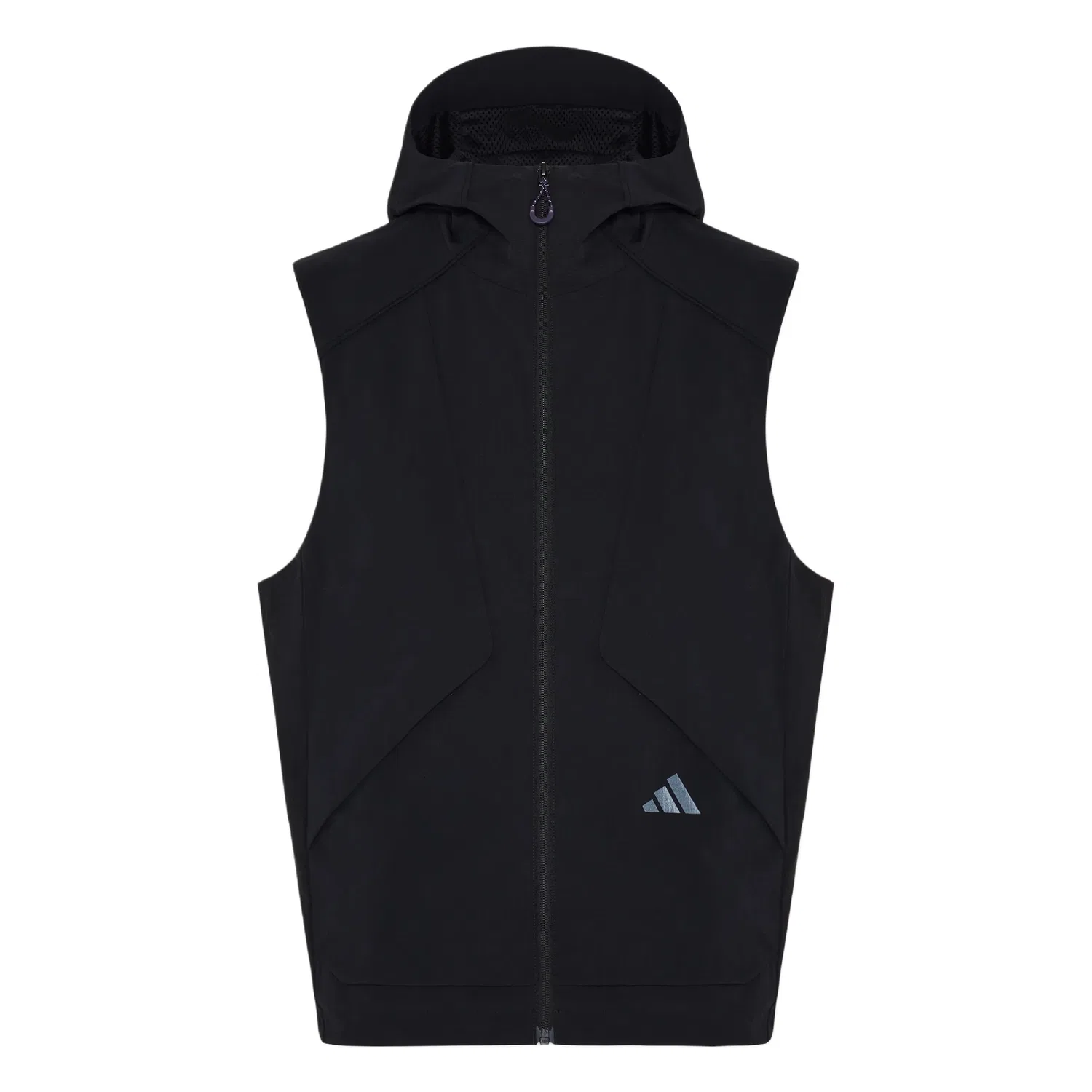 Женский жилет с капюшоном Terrex Vests Adidas, Black