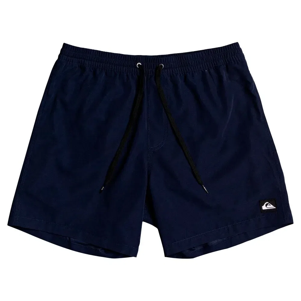 Детские плавки для мальчиков Everyday Volley Quiksilver, Blue