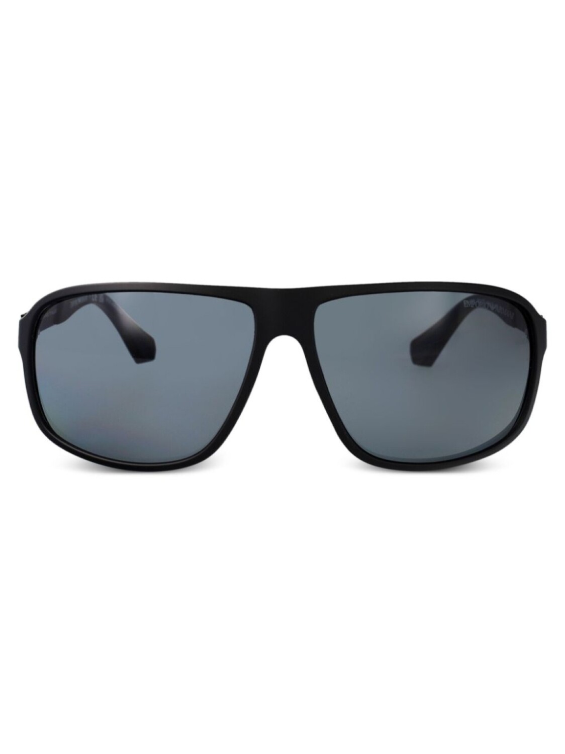 

EA4029 солнцезащитные очки Emporio Armani, черный