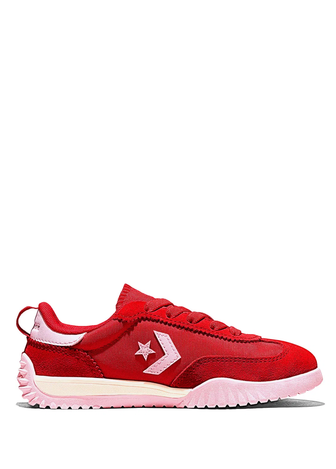 Кроссовки детские Converse Run Star Trainer, красный