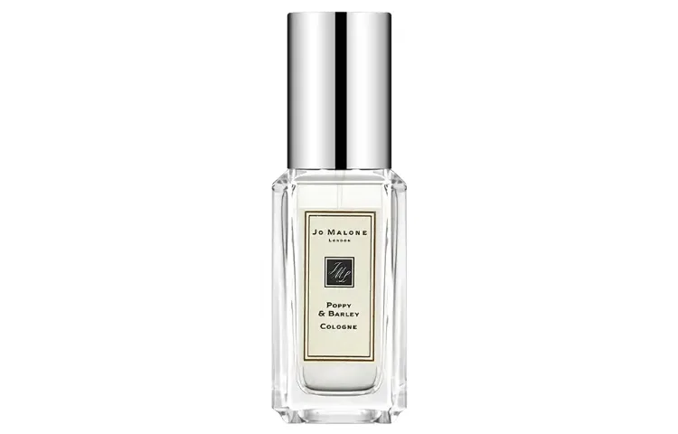 Женский парфюмерный набор Yu And Barley Jo Malone London, 9 мл — фото 2