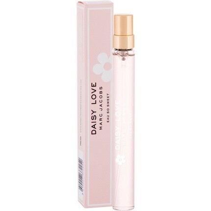 

Marc Jacobs Туалетная вода Daisy Love Eau So Sweet Eau De Toilette Edt Miniatrue 10 мл