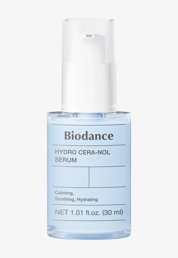 Сыворотка Hydro cera-nol 30 мл Biodance