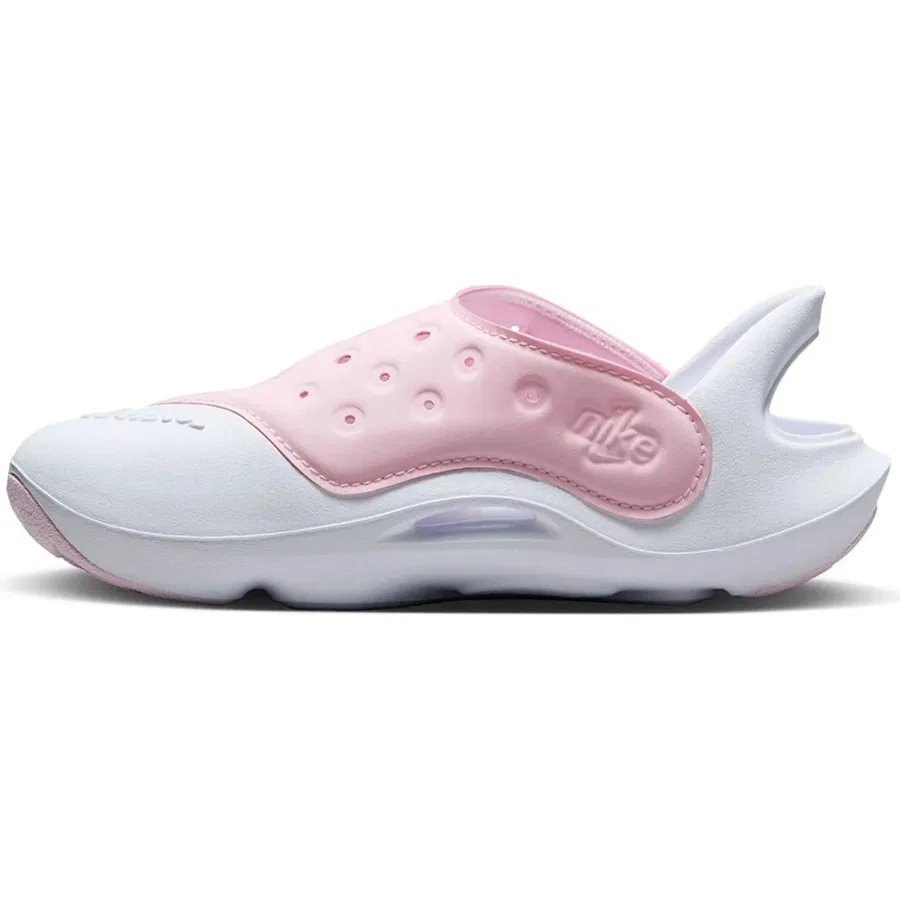 Сандалии Nike Aquaswoosh (Ps) детские, Розово-белый