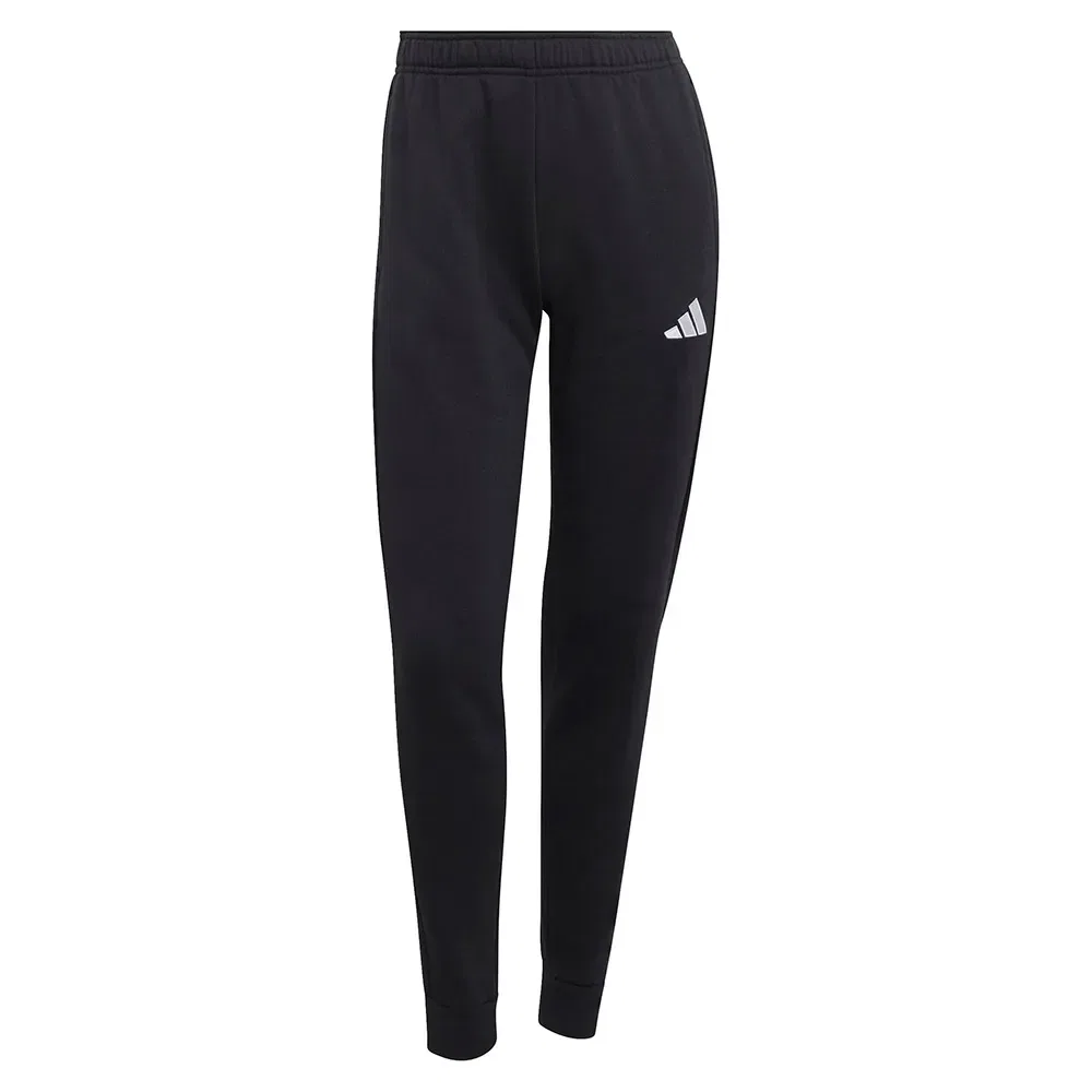 Женские спортивные брюки с утяжкой Entrada 26 Adidas, Black