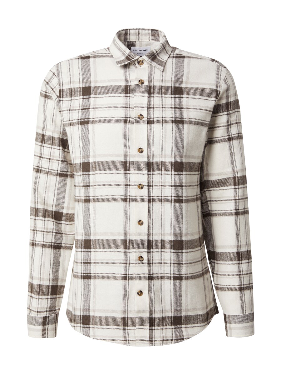 

Футболка Lindbergh, White