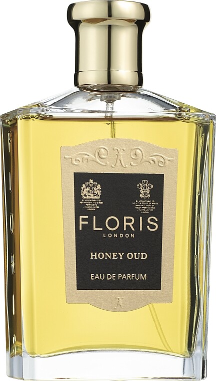 

Духи Floris Honey Oud