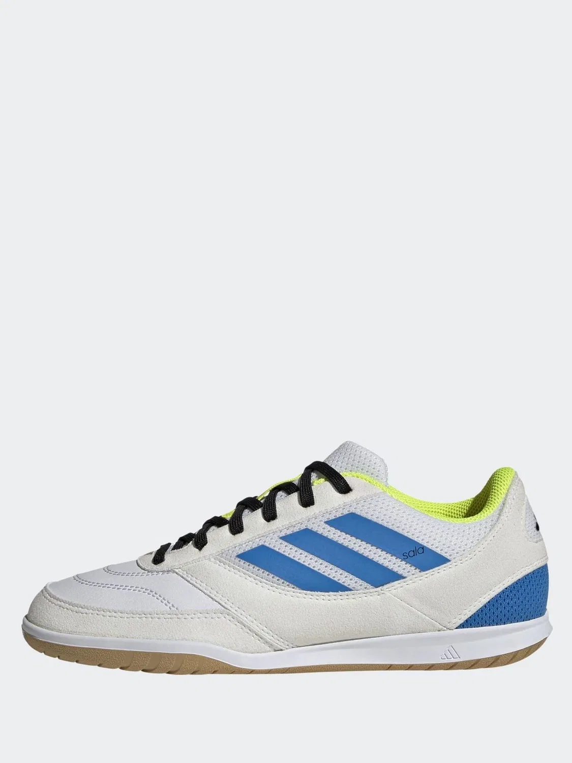 Кроссовки для футзала Top Sala Competition II adidas, белый — фото 3