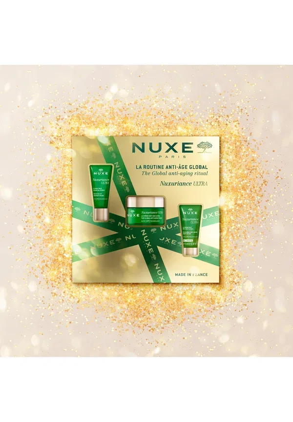 Набор косметики антивозрастной Nuxuriance Ultra Nuxe — фото 2