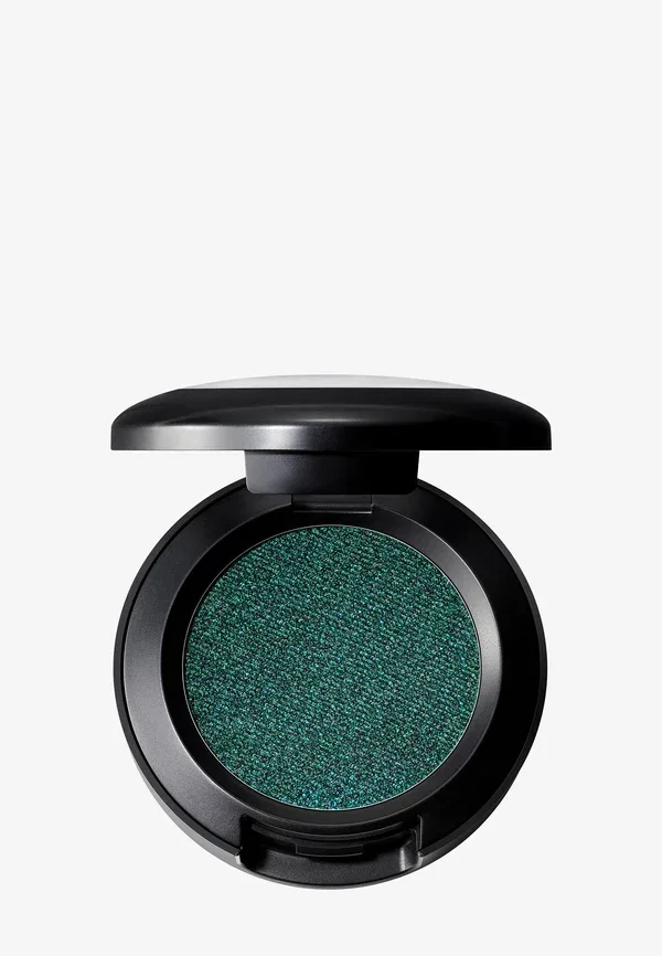 Тени для век металлические Metallic single eyeshadow compact, Mac, Cash In 1 г, цвет cash in
