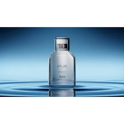 Парфюмерная вода Tumi Atlas For Men, 100 мл