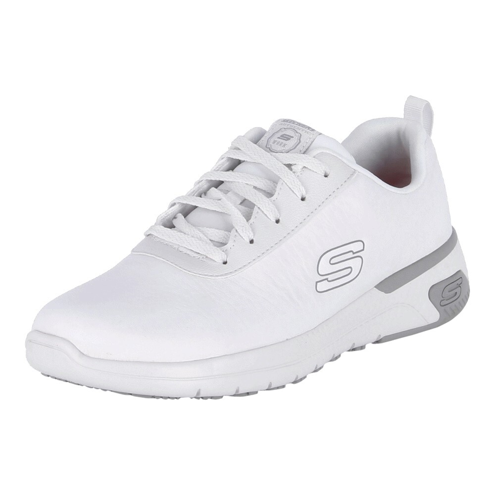 Кроссовки Skechers Marsing Gmina, weiß