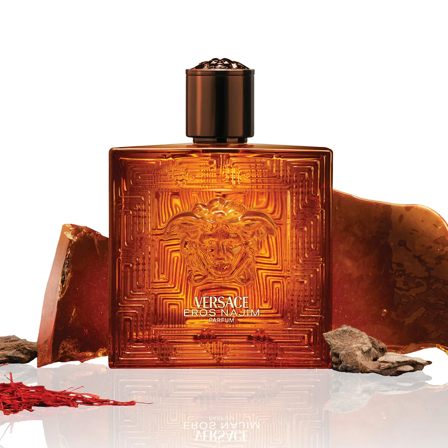 Набор мини-одеколонов Versace — фото 2