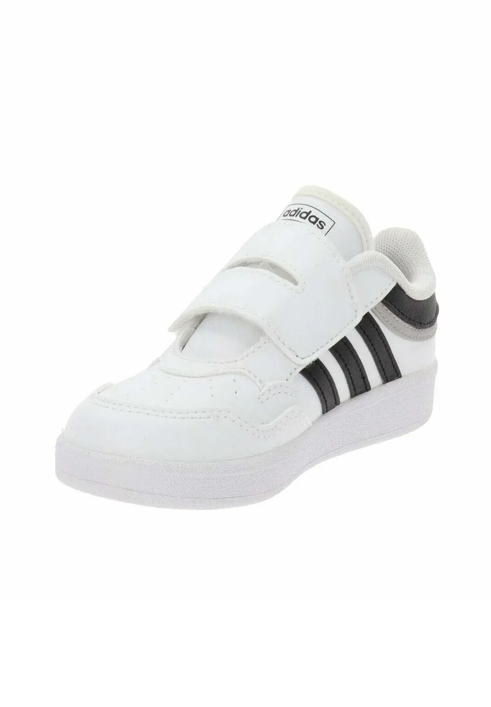 Детские туфельки Adidas Originals, Bianco — фото 2