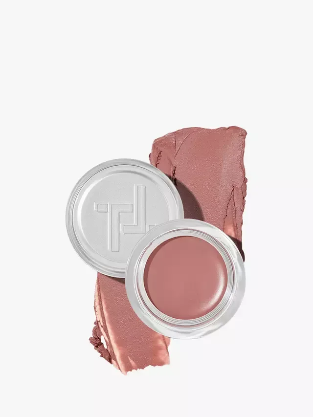 Матовые тени для век Eye2Eye Trinny London, Vision