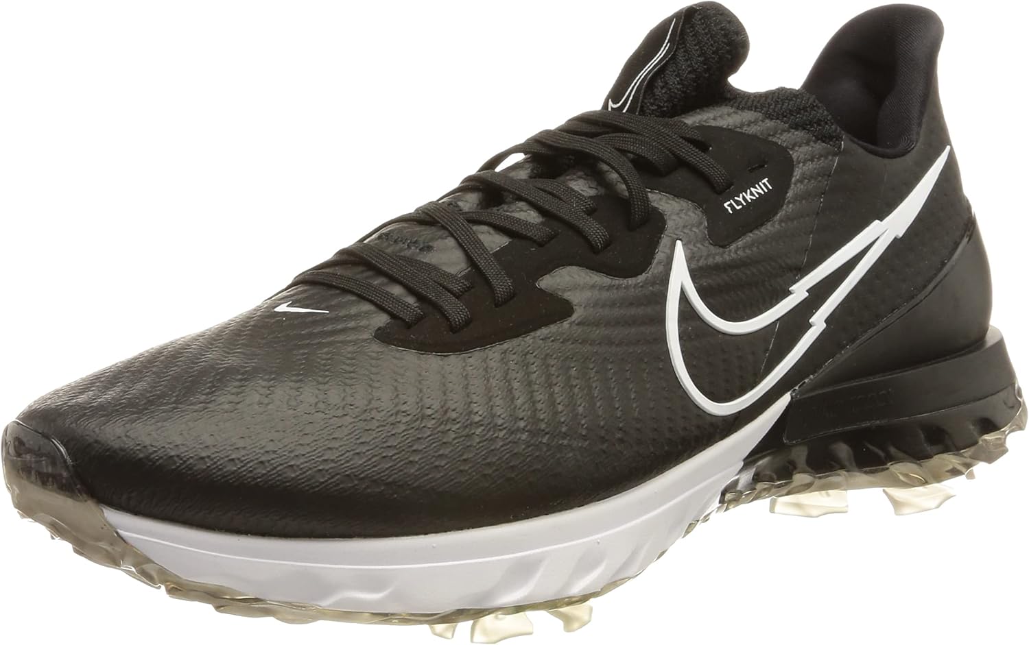

Мужские кроссовки Nike, белый/черный