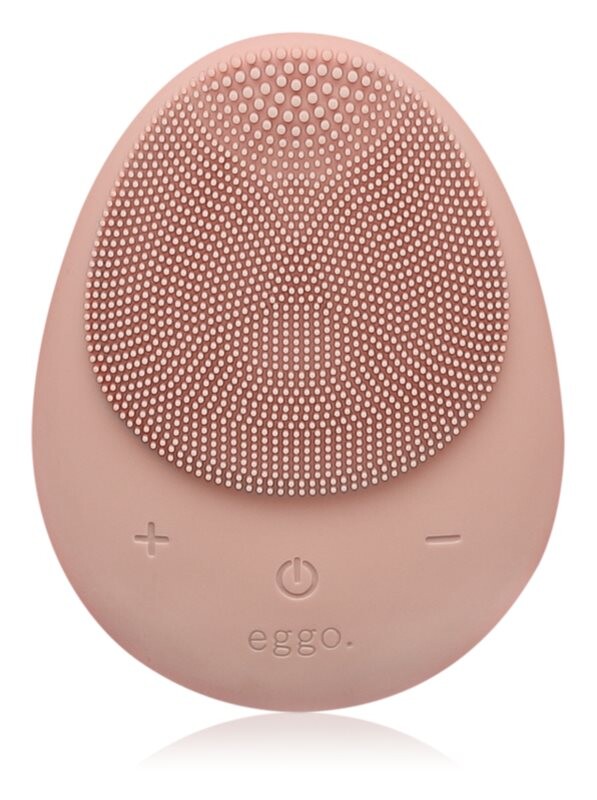 

Щеточка для чистки лица Eggo Sonic Skin Cleanser