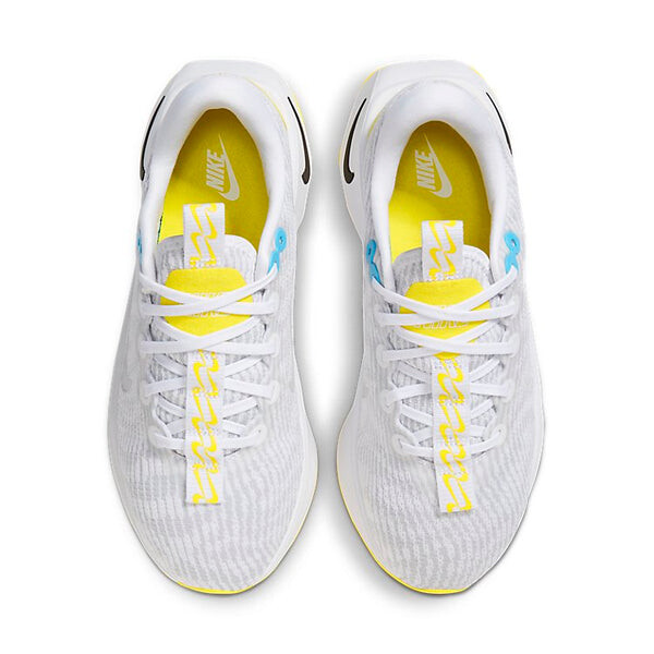 Кроссовки (WMNS) Nike Motiva 'White' DV1238-100, белый — фото 4