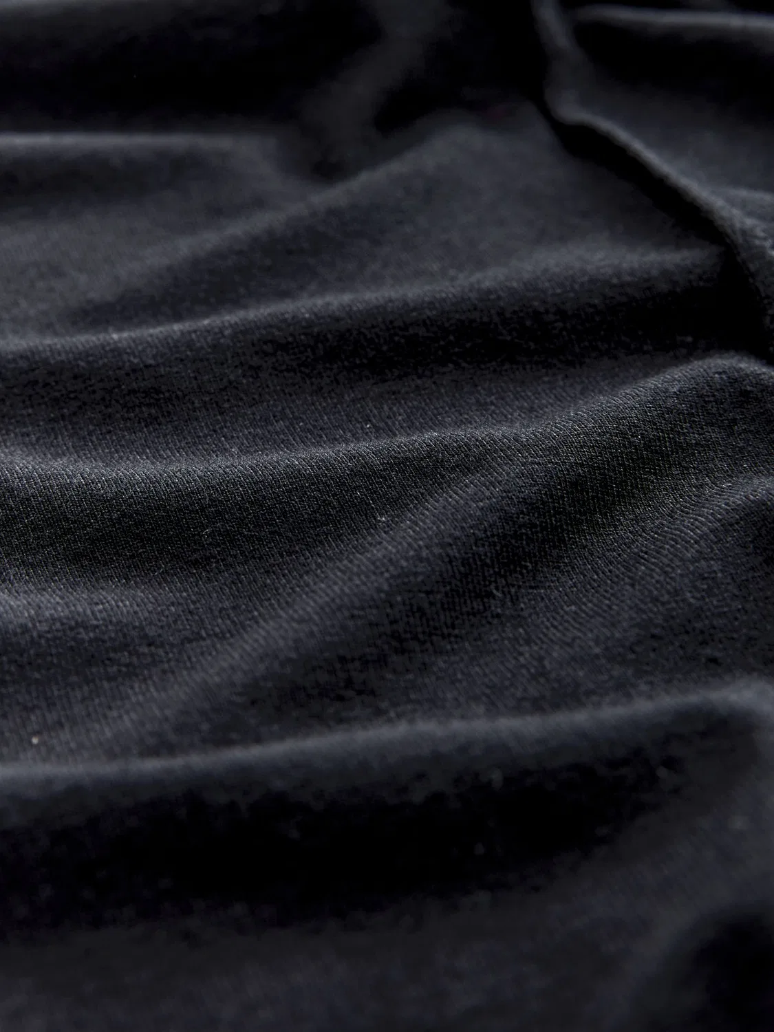 Джоггеры из джерси, спортивные, Black Jersey Joggers Next, черный — фото 4