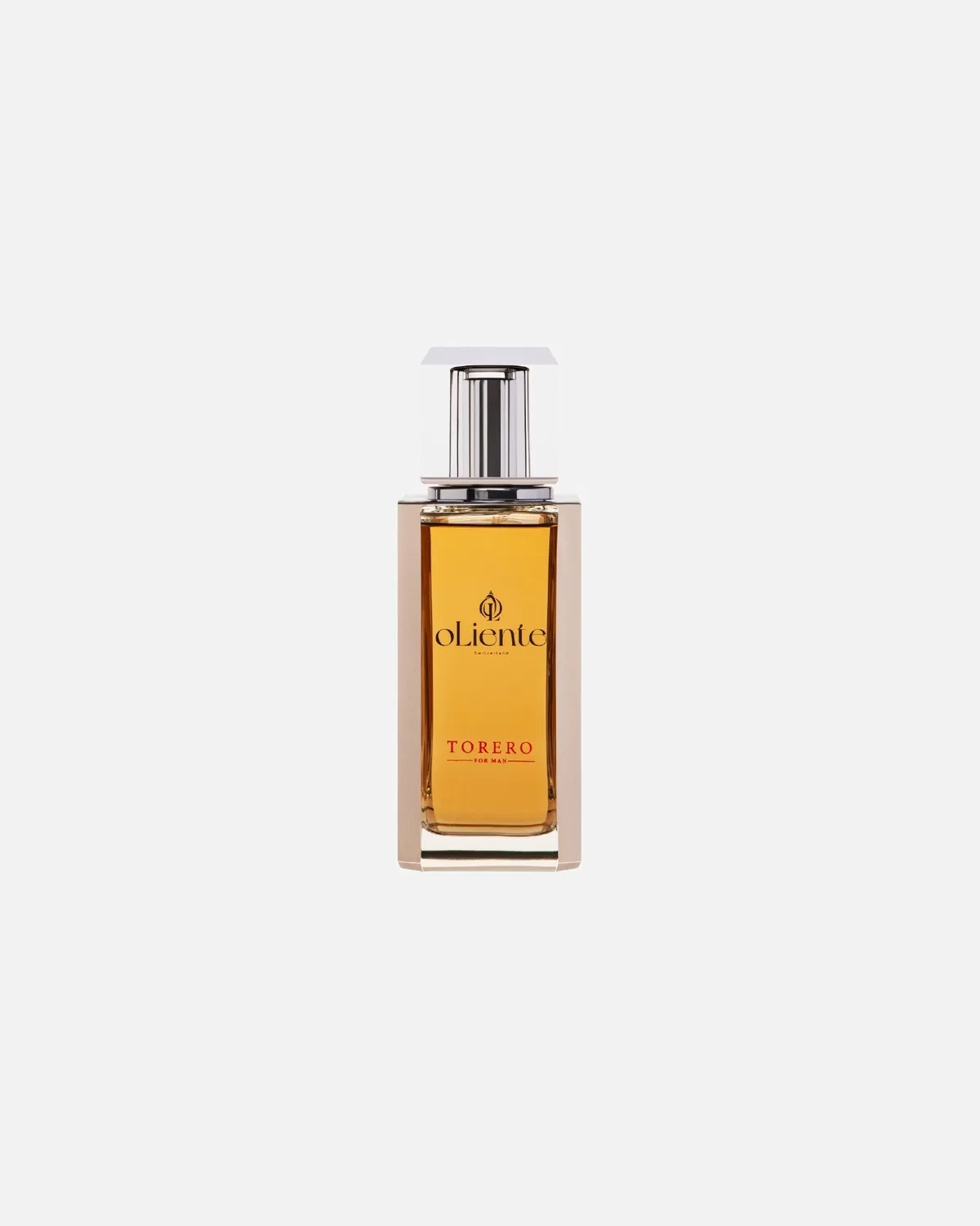 Парфюмерная вода тореро Oliente, 100 Ml