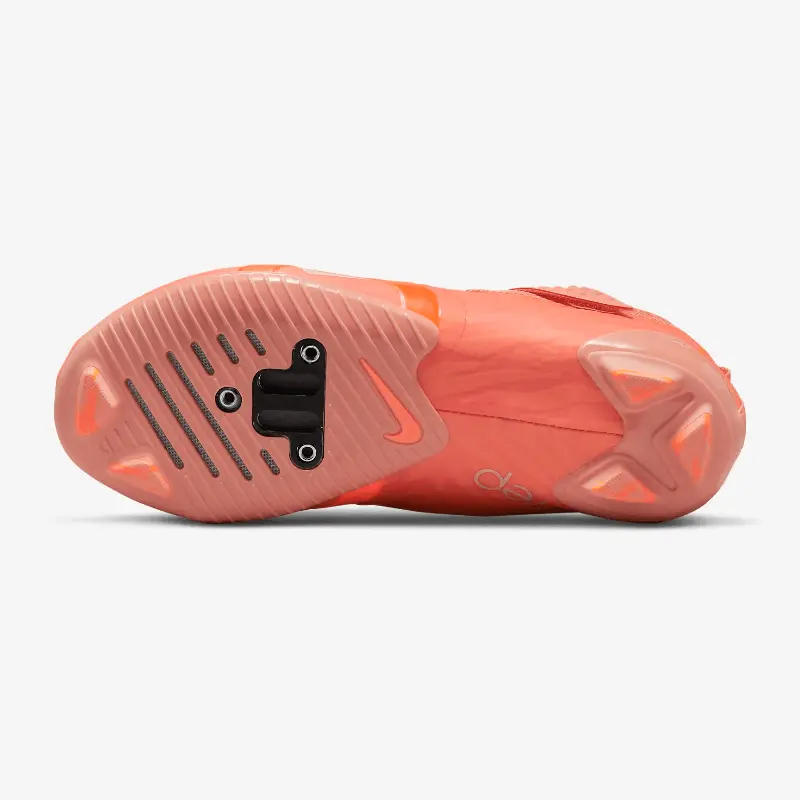Бутсы для велоспорта Nike SuperRep Cycle 2 Next Nature Premium, светло-коралловый — фото 3