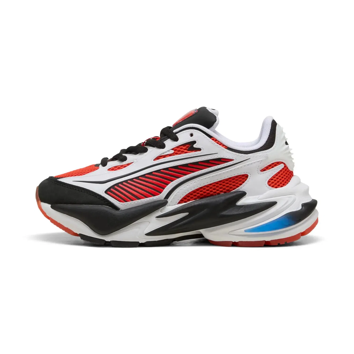 Детские кроссовки с современным дизайном RS Surge Puma, Rot