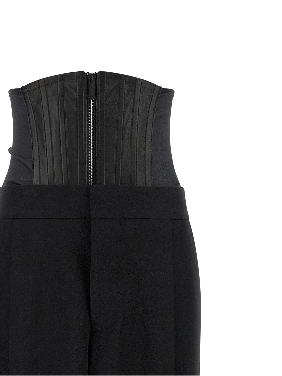 Брюки и корсет Tailored2 DSQUARED2, черный — фото 3