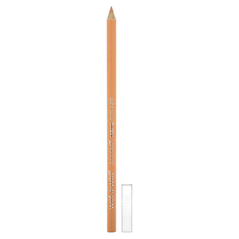 

wet n wild, ColorIcon, Kohl Eyeiner, оттенок 607A, 1,4 г (0,04 унции)