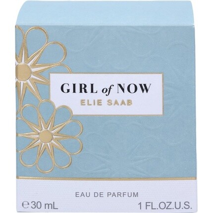 Парфюмерная вода Elie Saab Girl Of Now, 30 мл — фото 3