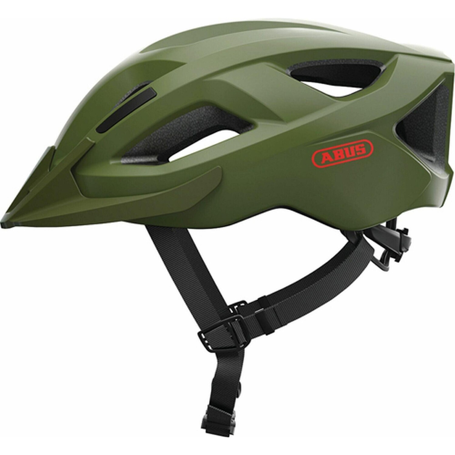 

Шлем для отдыха ABUS "Aduro 2.1", Зеленый, Шлем для отдыха ABUS "Aduro 2.1"