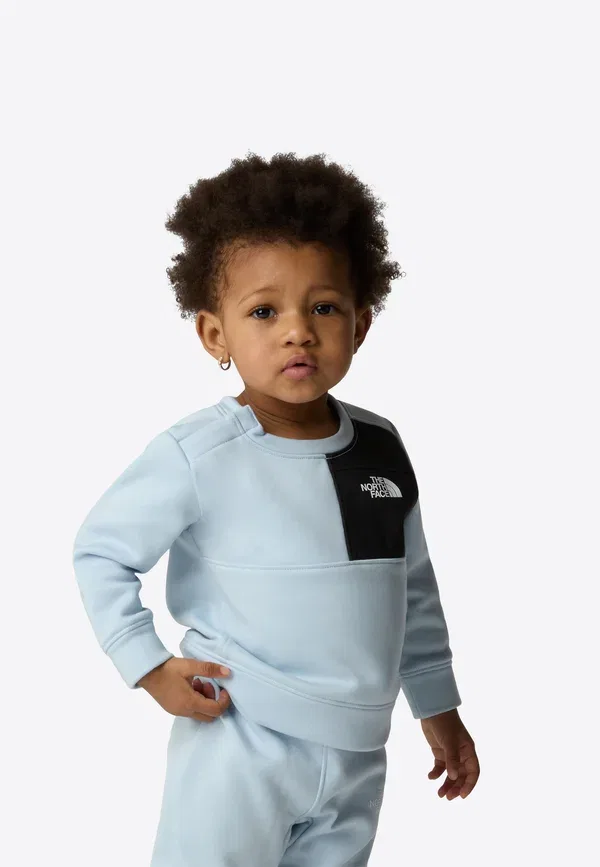 Спортивный костюм из полиэстера The North Face — фото 3