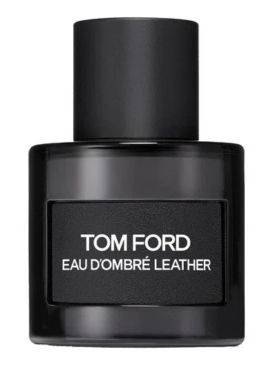 Мужская туалетная вода Tom Ford, Ombré Leather, 50 мл