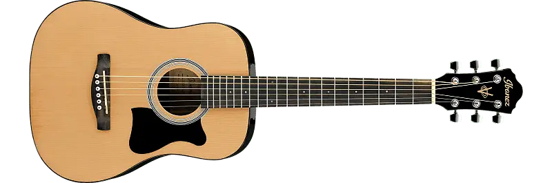 

Комплект акустической гитары Ibanez IJV30 размера 3/4 JamPack