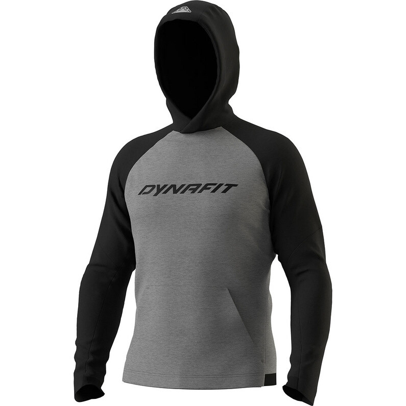 

Мужская толстовка 24/7 Polartec Dynafit, серый