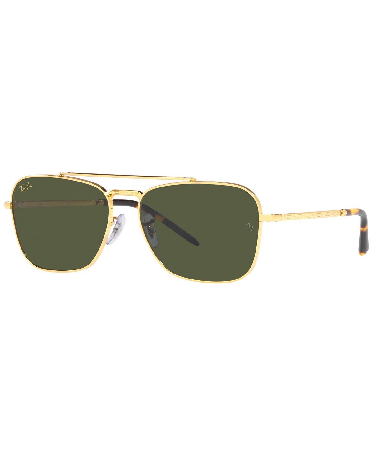 

Солнцезащитные очки унисекс, RB3636 NEW CARAVAN 58 Ray-Ban