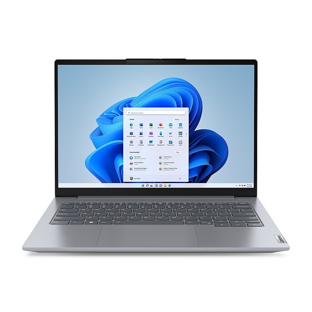 

Ноутбук Lenovo ThinkBook 14 G6 IRL, 14", 16 ГБ/512 ГБ, i7-1355U, Intel Iris Xe, серый, английская клавиатура