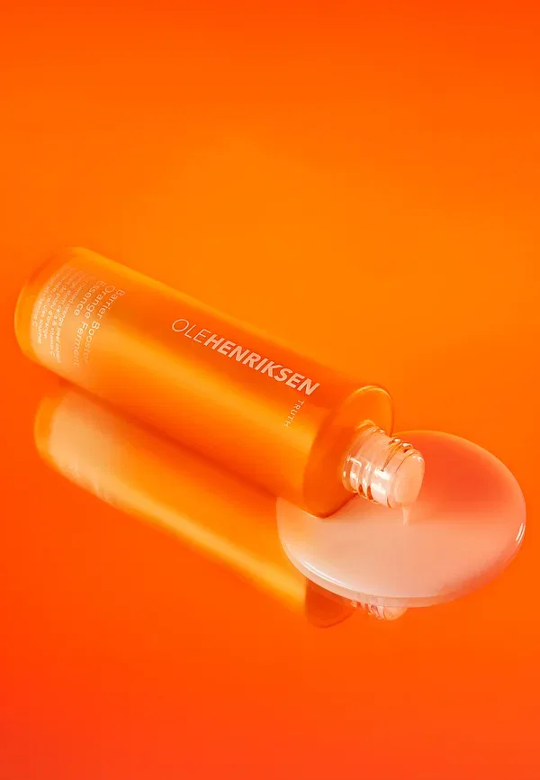 Эссенция-тоник Orange Ferment Essence Olehenriksen, 120 мл — фото 3