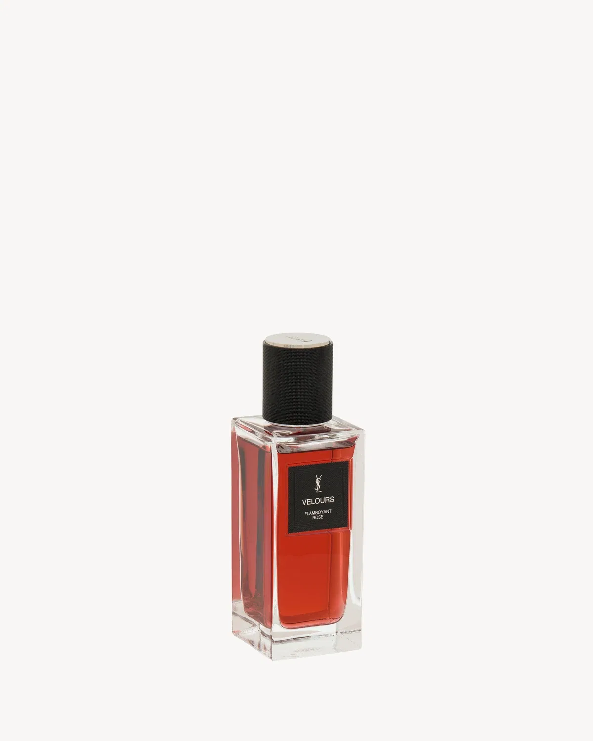 Парфюмерная вода Velours, Saint Laurent, бордовый — фото 3