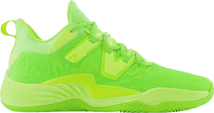 

Кроссовки New Balance Two WXY V3 'Pixel Green', зеленый